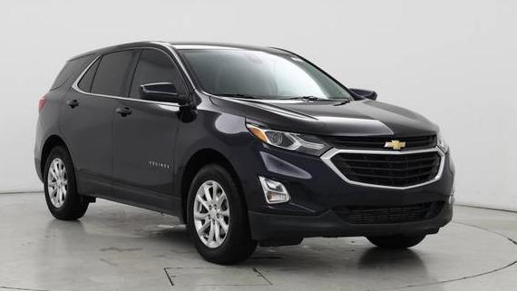 CHEVROLET EQUINOX 2020 3GNAXUEV2LS538599 image CHEVROLET EQUINOX 2020 3GNAXUEV2LS538599 image