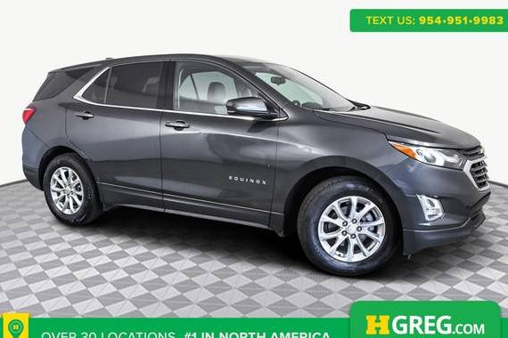 CHEVROLET EQUINOX 2020 2GNAXJEV4L6155714 image