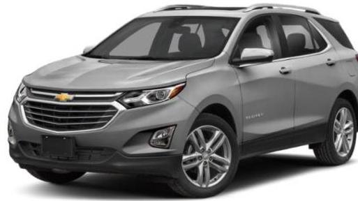 CHEVROLET EQUINOX 2020 2GNAXYEX1L6278400 image