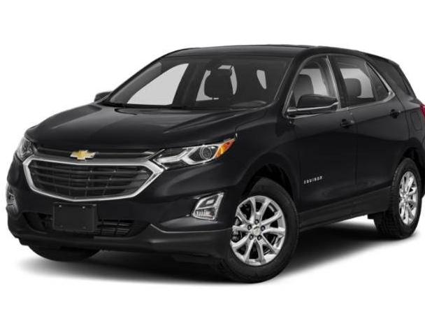 CHEVROLET EQUINOX 2020 2GNAXKEV8L6267731 image