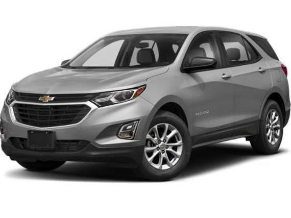 CHEVROLET EQUINOX 2020 3GNAXHEV2LS659155 image