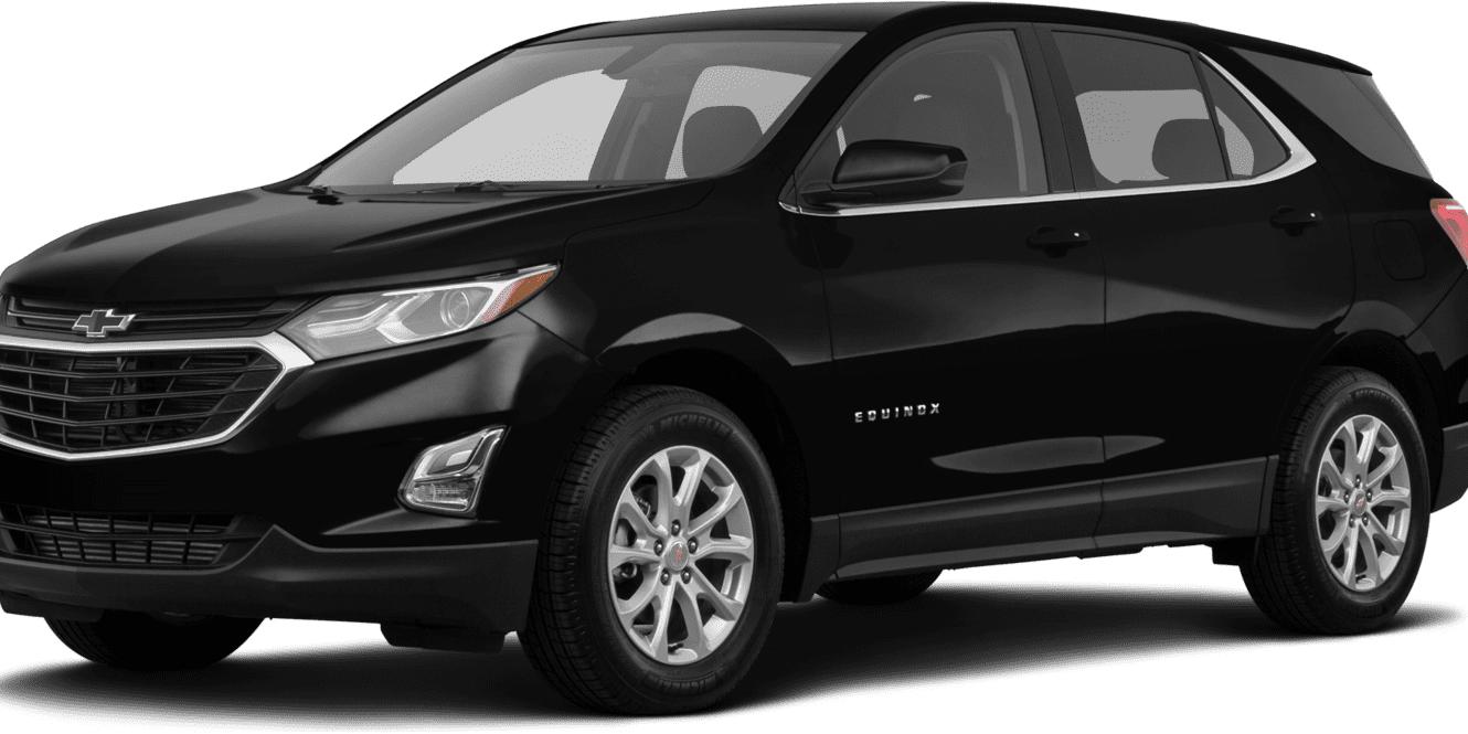 CHEVROLET EQUINOX 2020 2GNAXVEX9L6155491 image