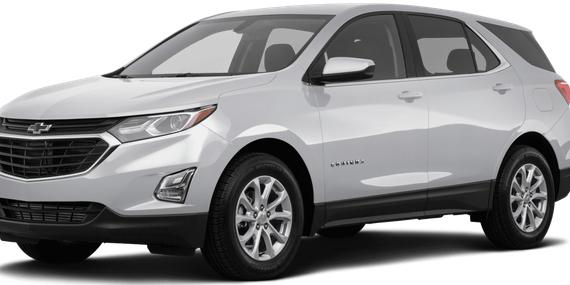 CHEVROLET EQUINOX 2020 3GNAXKEV4LS606762 image