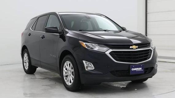 CHEVROLET EQUINOX 2020 2GNAXJEV5L6211868 image