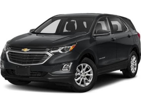 CHEVROLET EQUINOX 2020 2GNAXUEV7L6109277 image