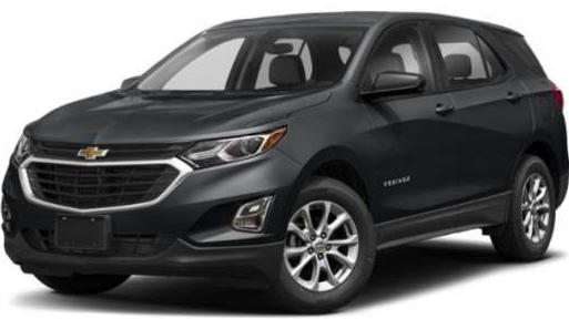 CHEVROLET EQUINOX 2020 2GNAXHEV9L6159024 image