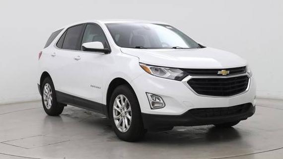 CHEVROLET EQUINOX 2020 2GNAXJEV9L6232108 image