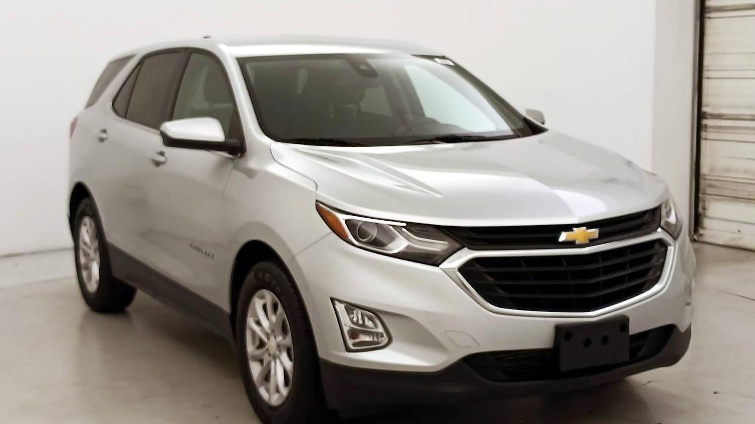 CHEVROLET EQUINOX 2020 3GNAXKEV6LS682354 image