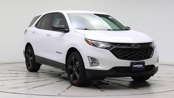 CHEVROLET EQUINOX 2020 2GNAXVEX3L6128867 image