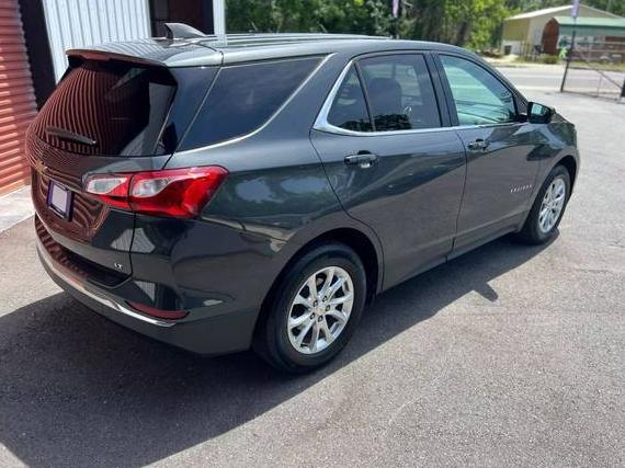 CHEVROLET EQUINOX 2020 2GNAXKEV8L6243722 image