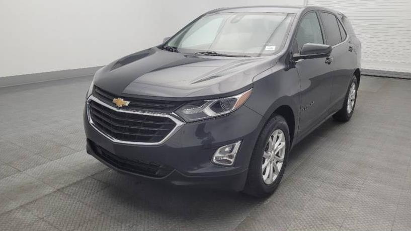 CHEVROLET EQUINOX 2020 2GNAXTEV4L6172332 image