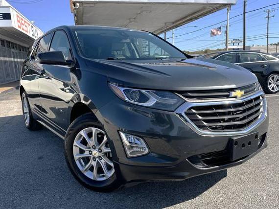 CHEVROLET EQUINOX 2020 2GNAXTEV6L6259441 image CHEVROLET EQUINOX 2020 2GNAXTEV6L6259441 image