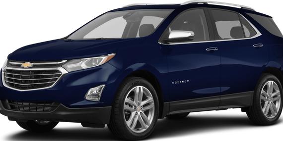 CHEVROLET EQUINOX 2020 2GNAXXEV5L6267618 image