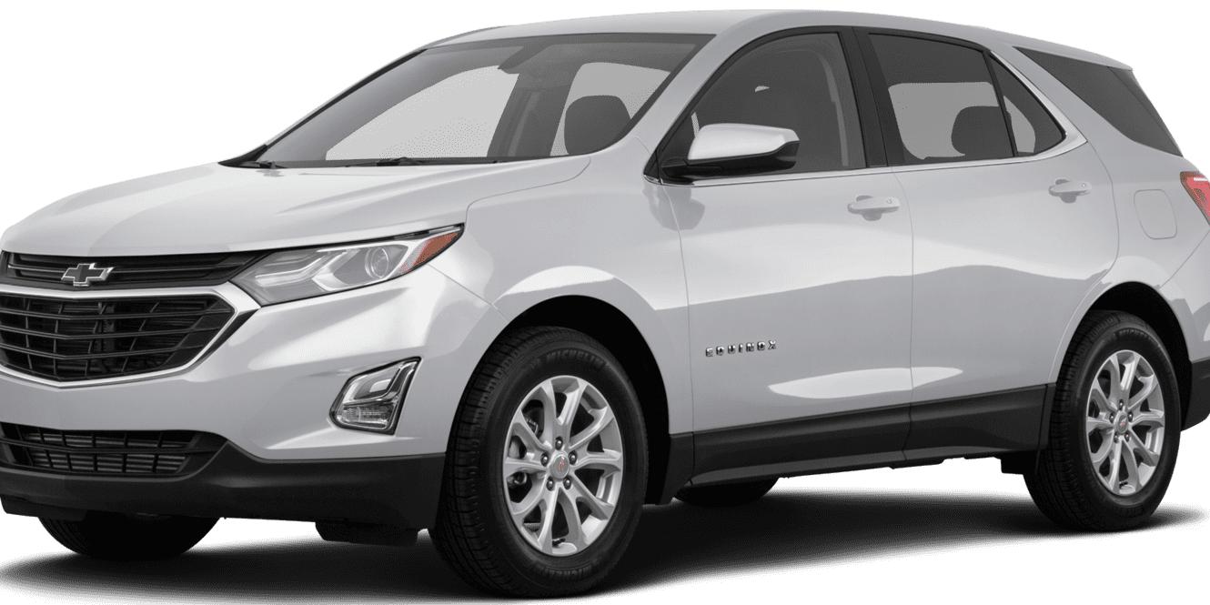 CHEVROLET EQUINOX 2020 3GNAXTEV6LS702589 image