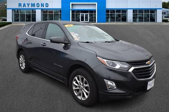 CHEVROLET EQUINOX 2020 2GNAXUEV5L6183510 image CHEVROLET EQUINOX 2020 2GNAXUEV5L6183510 image