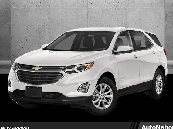 CHEVROLET EQUINOX 2020 3GNAXUEV9LS629515 image