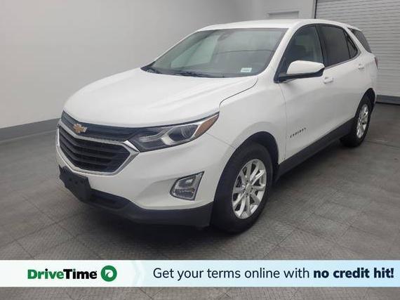 CHEVROLET EQUINOX 2020 2GNAXTEV7L6177816 image