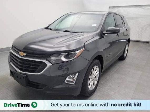 CHEVROLET EQUINOX 2020 2GNAXUEV4L6213516 image