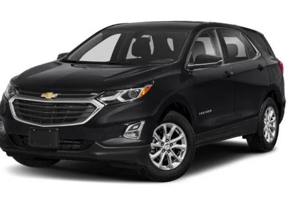 CHEVROLET EQUINOX 2020 2GNAXLEX7L6202960 image