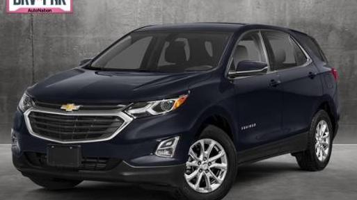 CHEVROLET EQUINOX 2020 2GNAXJEV2L6173774 image