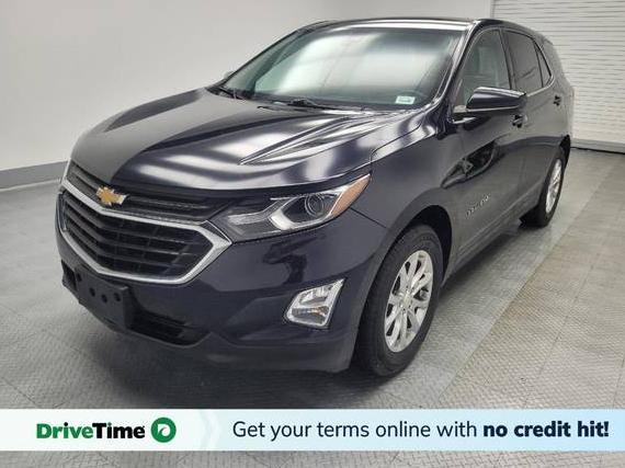 CHEVROLET EQUINOX 2020 2GNAXJEV0L6238170 image