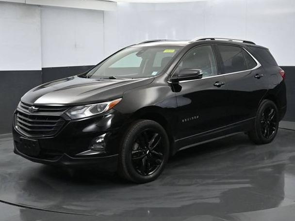 CHEVROLET EQUINOX 2020 2GNAXUEV6L6150466 image