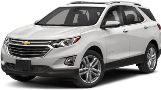 CHEVROLET EQUINOX 2020 3GNAXNEV9LS634025 image