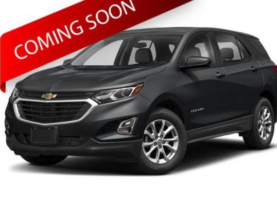 CHEVROLET EQUINOX 2020 3GNAXHEV0LS619379 image