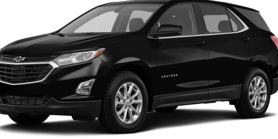 CHEVROLET EQUINOX 2020 3GNAXKEV1LL336044 image