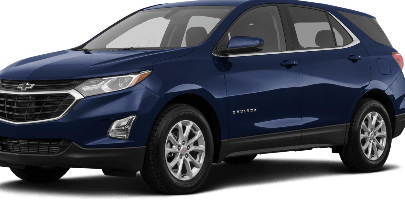 CHEVROLET EQUINOX 2020 2GNAXTEV2L6170207 image