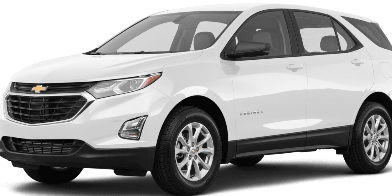 CHEVROLET EQUINOX 2020 2GNAXHEV3L6170388 image