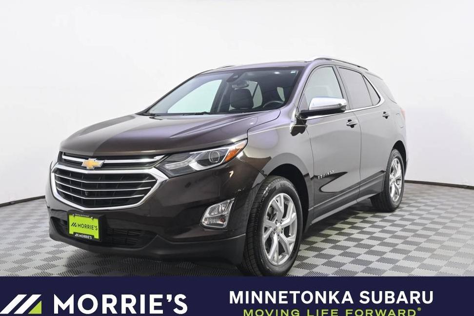 CHEVROLET EQUINOX 2020 2GNAXXEV3L6180705 image