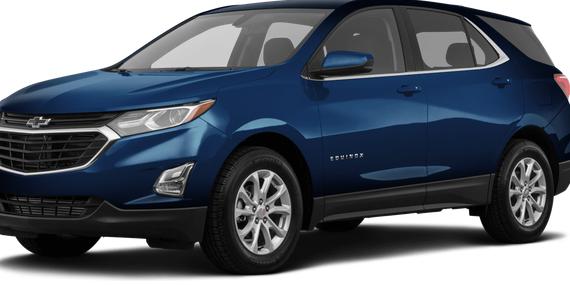 CHEVROLET EQUINOX 2020 3GNAXVEXXLS600399 image
