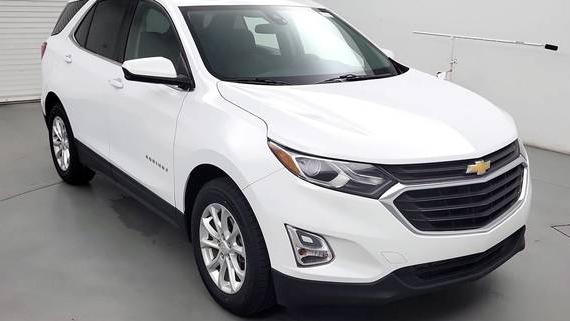 CHEVROLET EQUINOX 2020 2GNAXKEV0L6153237 image