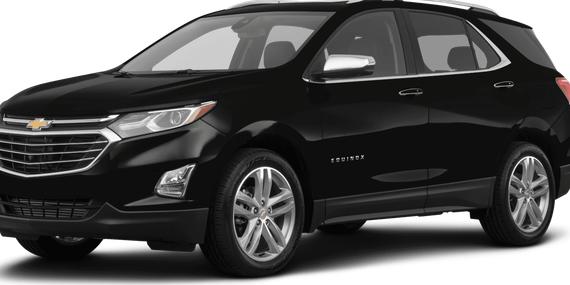 CHEVROLET EQUINOX 2020 2GNAXPEX5L6152230 image
