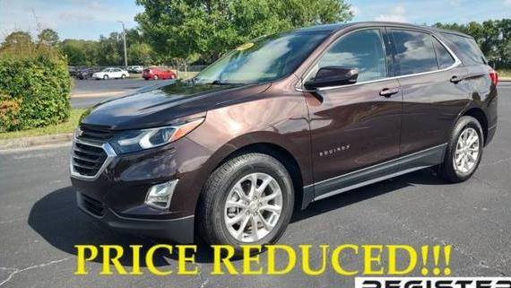 CHEVROLET EQUINOX 2020 2GNAXKEV5L6187254 image
