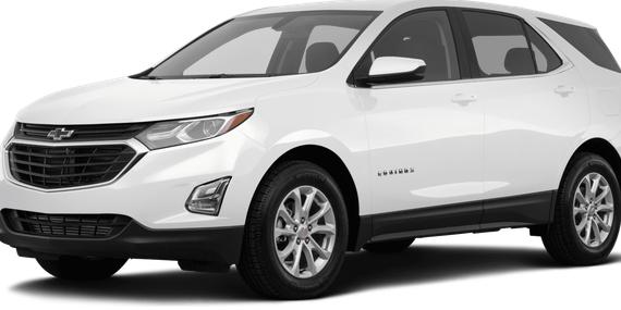 CHEVROLET EQUINOX 2020 3GNAXUEV5LS646327 image