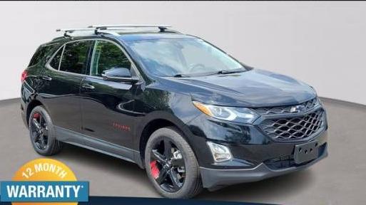 CHEVROLET EQUINOX 2020 2GNAXYEX3L6275854 image