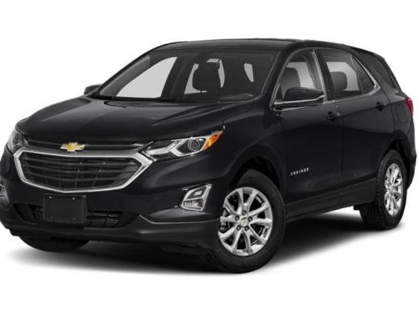 CHEVROLET EQUINOX 2020 2GNAXKEV1L6194606 image