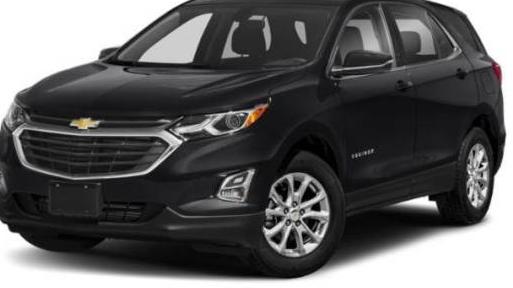 CHEVROLET EQUINOX 2020 2GNAXKEV2L6168094 image