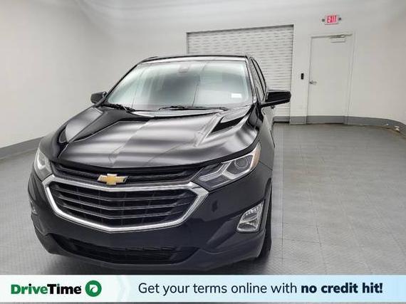 CHEVROLET EQUINOX 2020 2GNAXKEVXL6133335 image