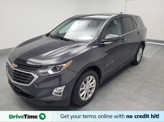 CHEVROLET EQUINOX 2020 3GNAXKEV8LS593563 image