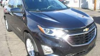 CHEVROLET EQUINOX 2020 3GNAXUEV8LS646256 image