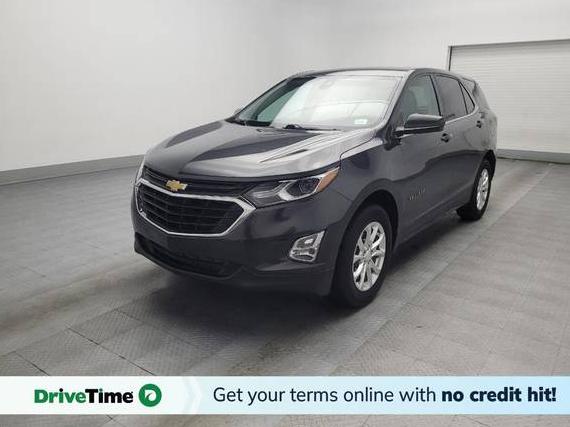 CHEVROLET EQUINOX 2020 2GNAXTEV9L6258249 image