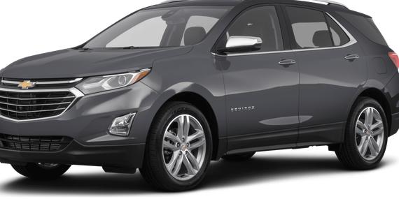CHEVROLET EQUINOX 2020 3GNAXPEX0LS500534 image