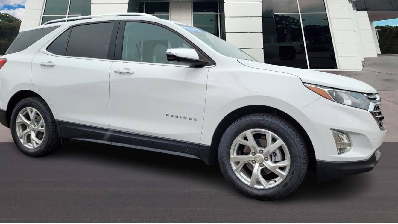 CHEVROLET EQUINOX 2020 3GNAXNEV7LS668920 image