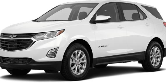 CHEVROLET EQUINOX 2020 3GNAXKEV9LL252828 image