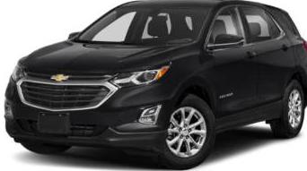 CHEVROLET EQUINOX 2020 2GNAXUEV9L6192887 image