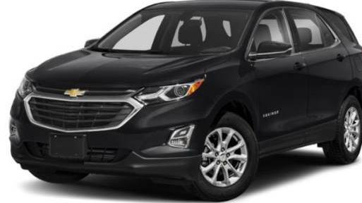 CHEVROLET EQUINOX 2020 2GNAXKEV2L6165907 image