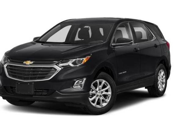 CHEVROLET EQUINOX 2020 3GNAXLEXXLS722524 image CHEVROLET EQUINOX 2020 3GNAXLEXXLS722524 image